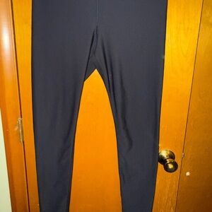 Old Navy Active High-Rise Black Leggings